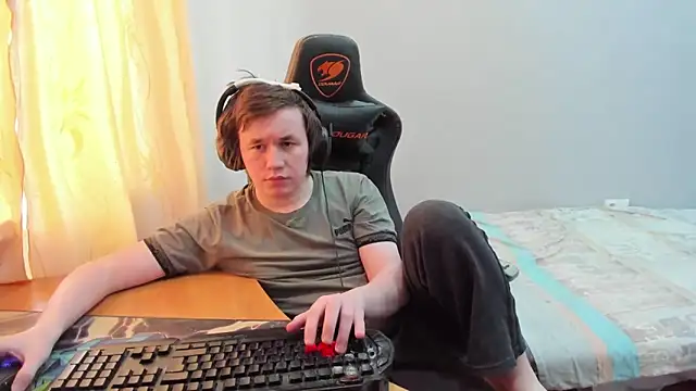 iliaskrislove online show from 03/06/26, 07:25