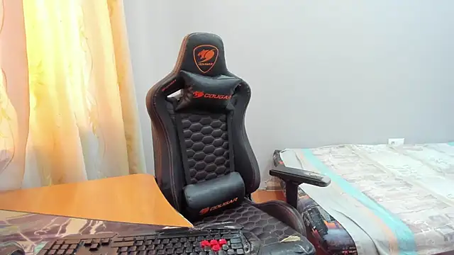 iliaskrislove online show from 02/25/26, 05:18