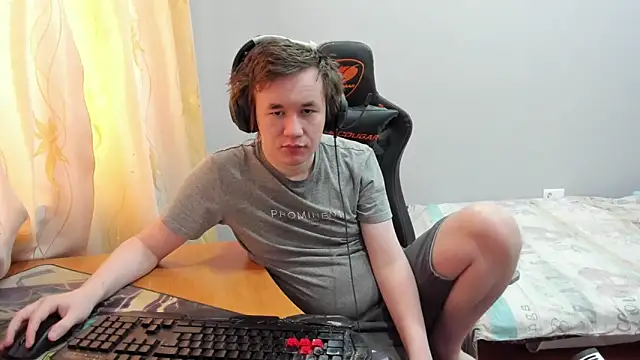 iliaskrislove online show from 02/12/26, 05:40