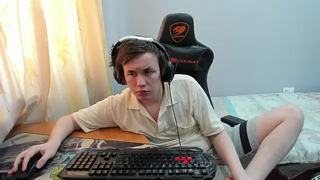 iliaskrislove online show from 02/19/26, 07:16