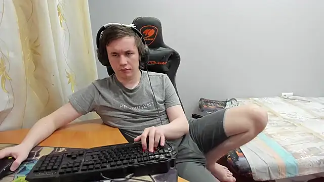 iliaskrislove online show from 03/03/26, 11:23