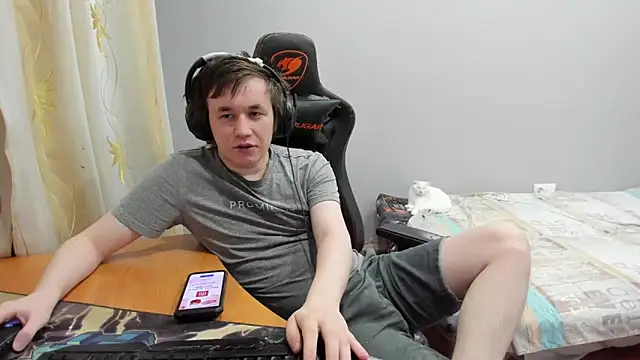 iliaskrislove online show from 02/28/26, 10:09