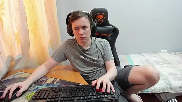 iliaskrislove online show from 02/16/26, 11:31