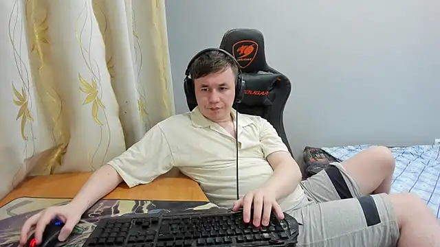 iliaskrislove online show from 05/07/26, 05:27