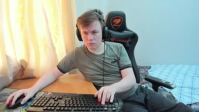 iliaskrislove online show from 05/20/26, 08:11