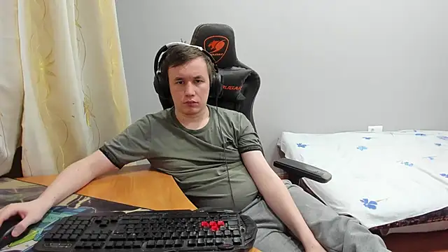 iliaskrislove online show from 01/09/26, 12:06