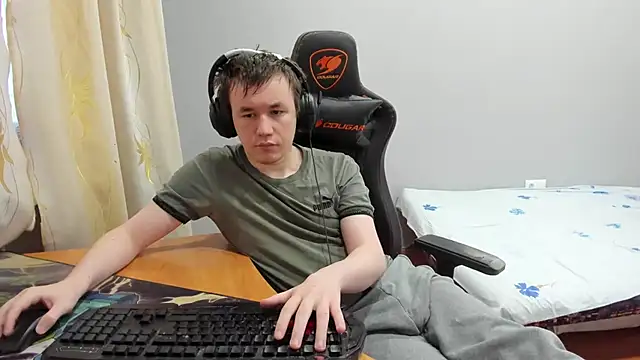 iliaskrislove online show from 01/08/26, 12:00