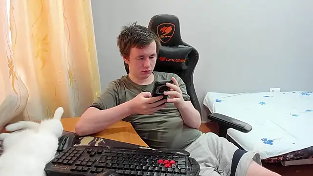 iliaskrislove online show from 01/17/26, 05:44