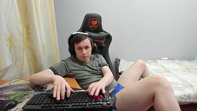 iliaskrislove online show from 02/03/26, 12:54