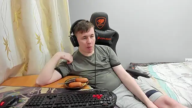 iliaskrislove online show from 04/25/26, 09:45