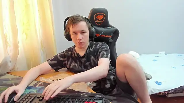 iliaskrislove online show from 01/16/26, 07:34