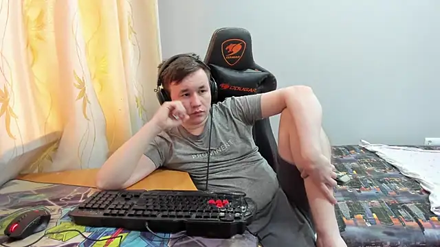 iliaskrislove online show from 05/15/26, 11:36