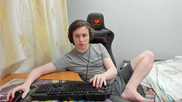 iliaskrislove online show from 04/13/26, 10:25