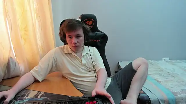 iliaskrislove online show from 02/26/26, 06:46