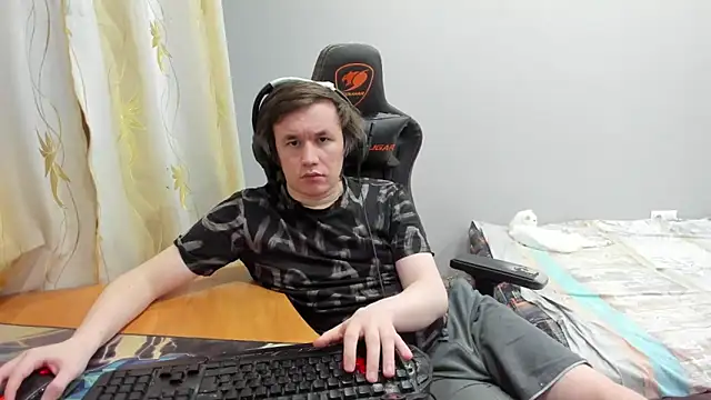 iliaskrislove online show from 03/14/26, 07:31