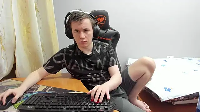 iliaskrislove online show from 01/12/26, 10:25