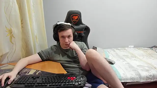 iliaskrislove online show from 02/04/26, 01:50