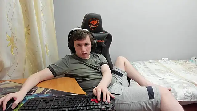 iliaskrislove online show from 02/05/26, 01:56