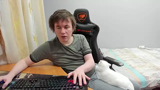 iliaskrislove online show from 03/04/26, 02:14