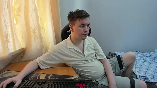 iliaskrislove online show from 05/07/26, 05:22