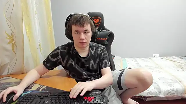 iliaskrislove online show from 02/07/26, 11:57