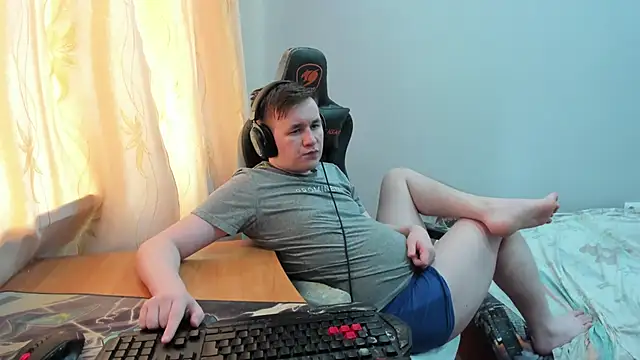 iliaskrislove online show from 05/01/26, 09:25
