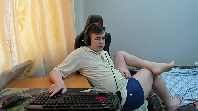 iliaskrislove online show from 05/05/26, 02:47
