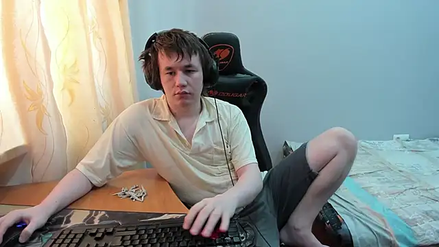 iliaskrislove online show from 03/13/26, 08:08