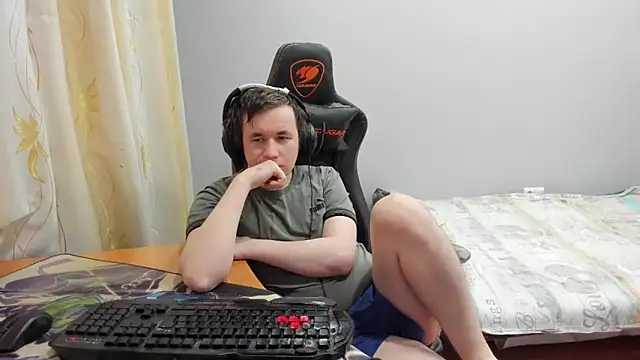 iliaskrislove online show from 02/02/26, 12:48