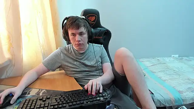 iliaskrislove online show from 03/11/26, 06:51