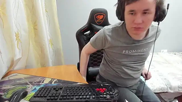 iliaskrislove online show from 02/16/26, 11:35