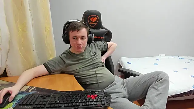 iliaskrislove online show from 01/05/26, 05:27