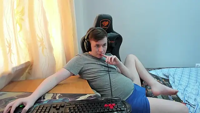 iliaskrislove online show from 05/02/26, 11:26