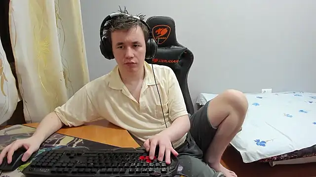 iliaskrislove online show from 01/11/26, 10:16