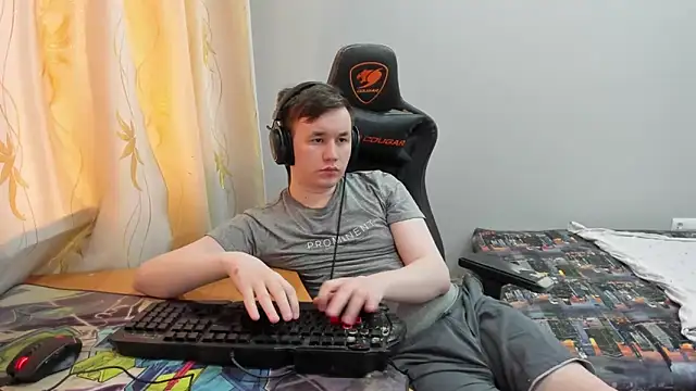 iliaskrislove online show from 05/15/26, 11:03