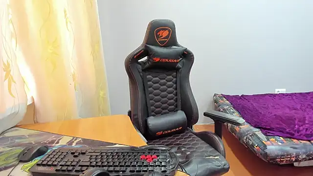 iliaskrislove online show from 12/21/25, 09:00