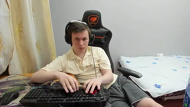 iliaskrislove online show from 01/10/26, 12:39