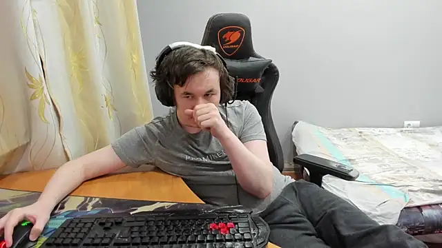 iliaskrislove online show from 03/20/26, 07:37