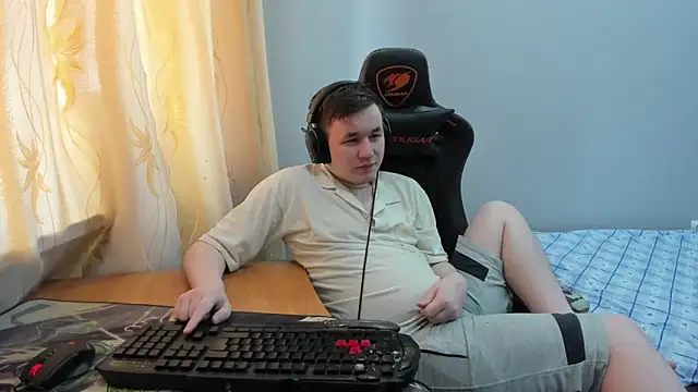 iliaskrislove online show from 05/08/26, 09:46