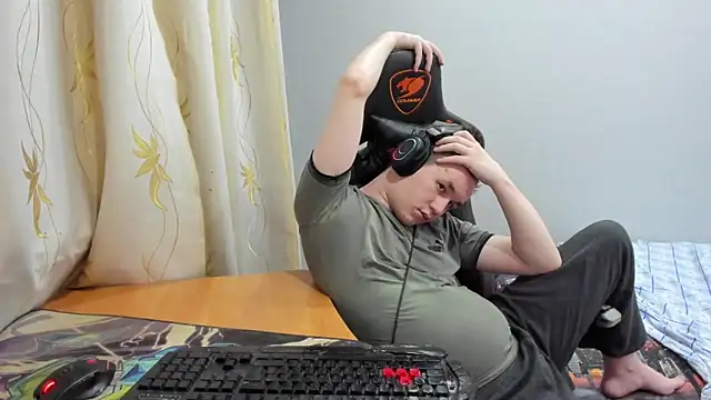 iliaskrislove online show from 05/23/26, 10:20