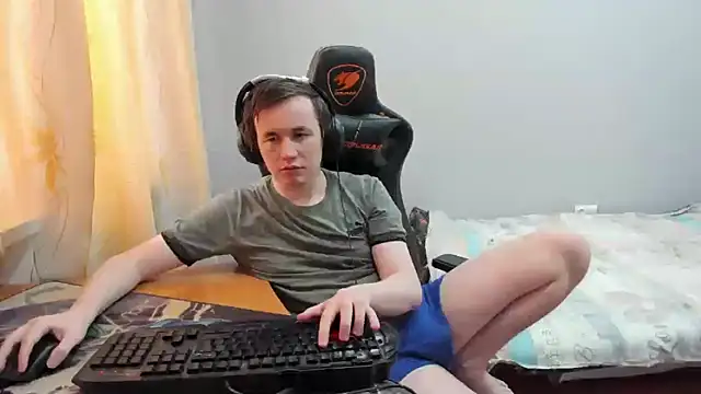 iliaskrislove online show from 02/03/26, 06:22