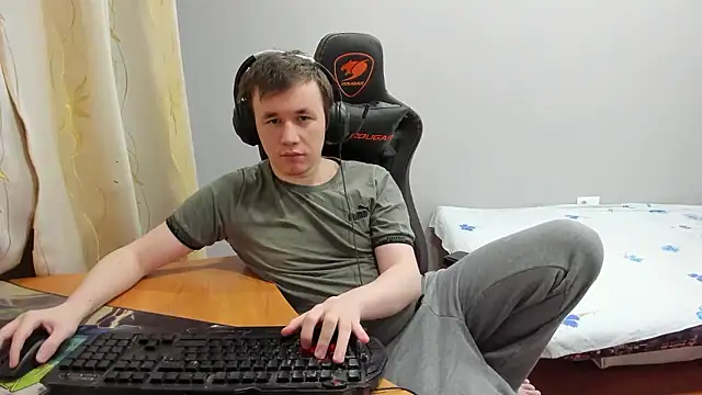 iliaskrislove online show from 01/07/26, 04:34