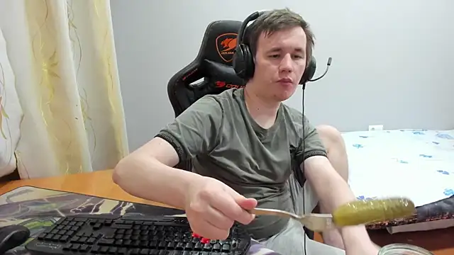 iliaskrislove online show from 01/17/26, 05:49