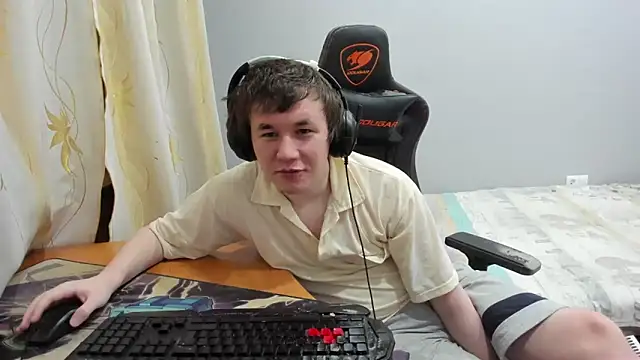 iliaskrislove online show from 02/17/26, 03:53