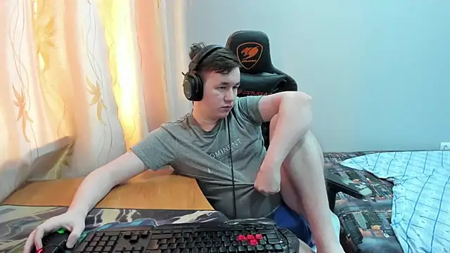 iliaskrislove online show from 05/03/26, 01:11