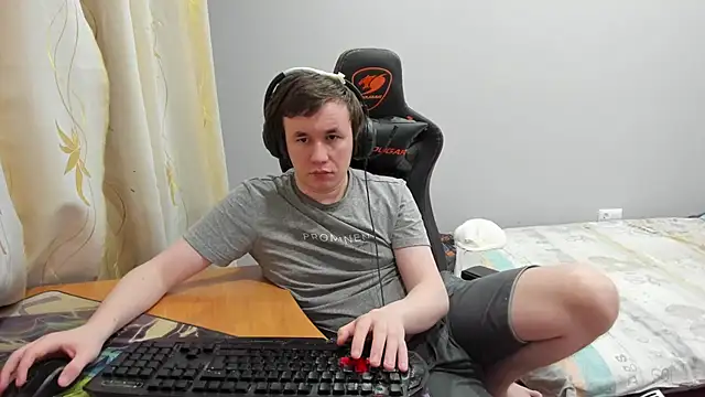 iliaskrislove online show from 02/11/26, 04:29