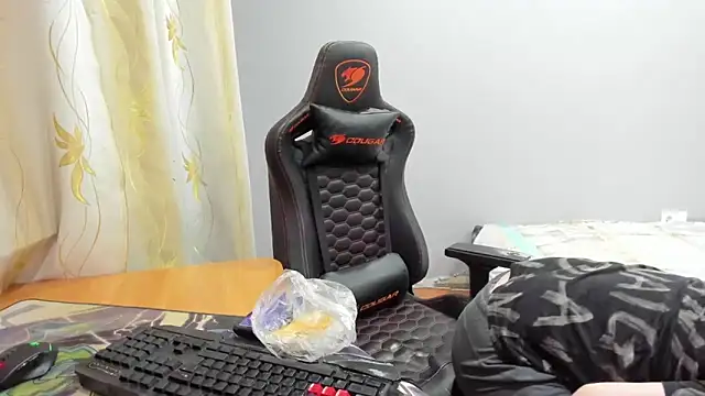 iliaskrislove online show from 03/25/26, 07:57