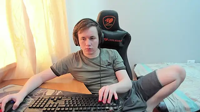 iliaskrislove online show from 03/26/26, 08:01