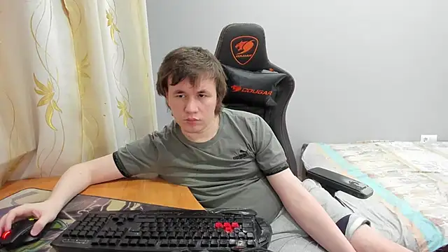 iliaskrislove online show from 03/26/26, 08:07