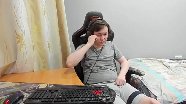 iliaskrislove online show from 03/27/26, 08:32